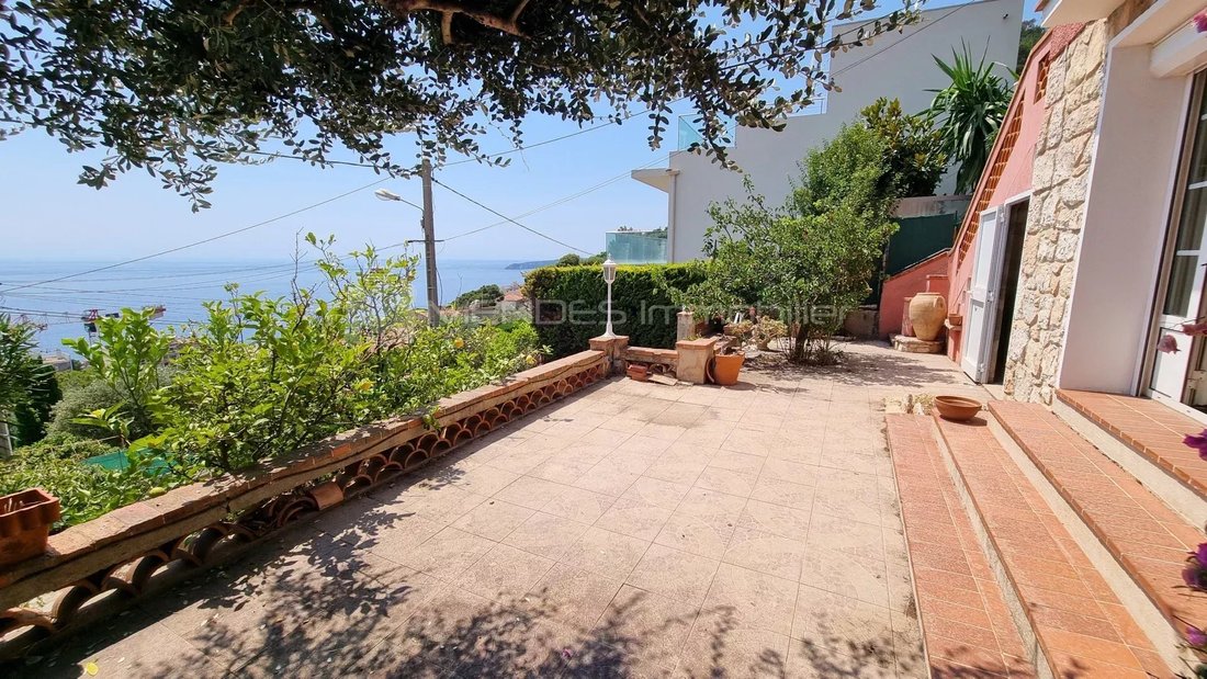 House in Cap-d'Ail, Provence-Alpes-Côte d'Azur, France 2 - 14702531