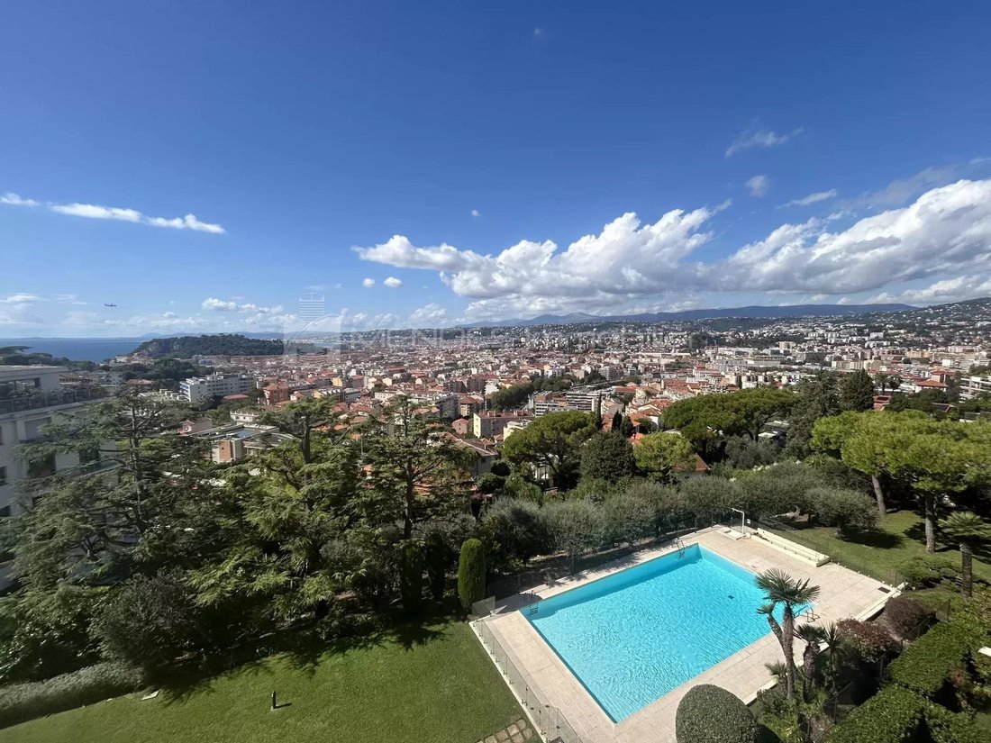 Apartment in Nice, Provence-Alpes-Côte d'Azur, France 1 - 16402127