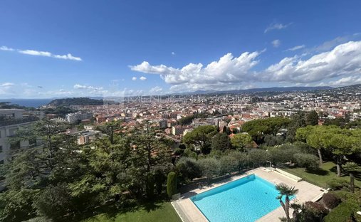 Apartment in Nice, Provence-Alpes-Côte d'Azur, France 1