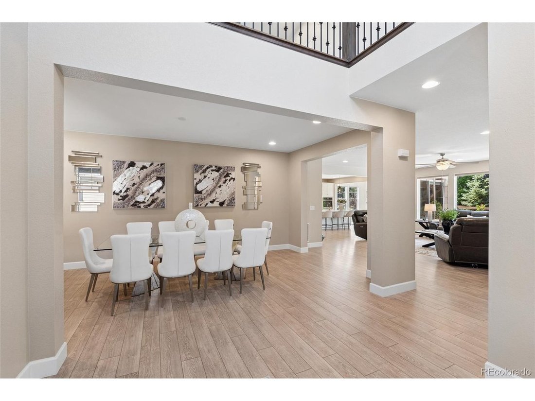 House in Aurora, Colorado, United States 4 - 18292090