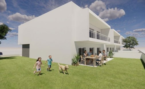 Apartment in Malveira e Sao Miguel de Alcainca, Lisbon, Portugal 1