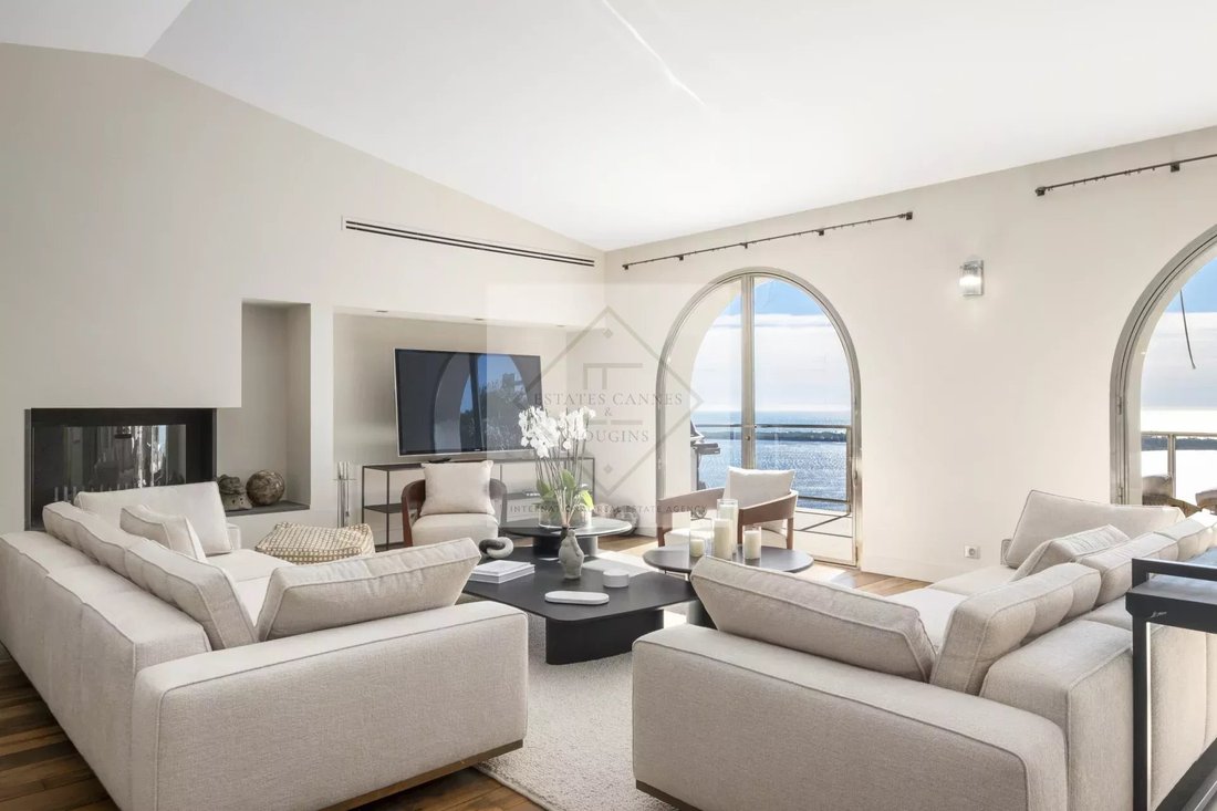 Villa in La Californie, Cannes, France 4 - 18405021