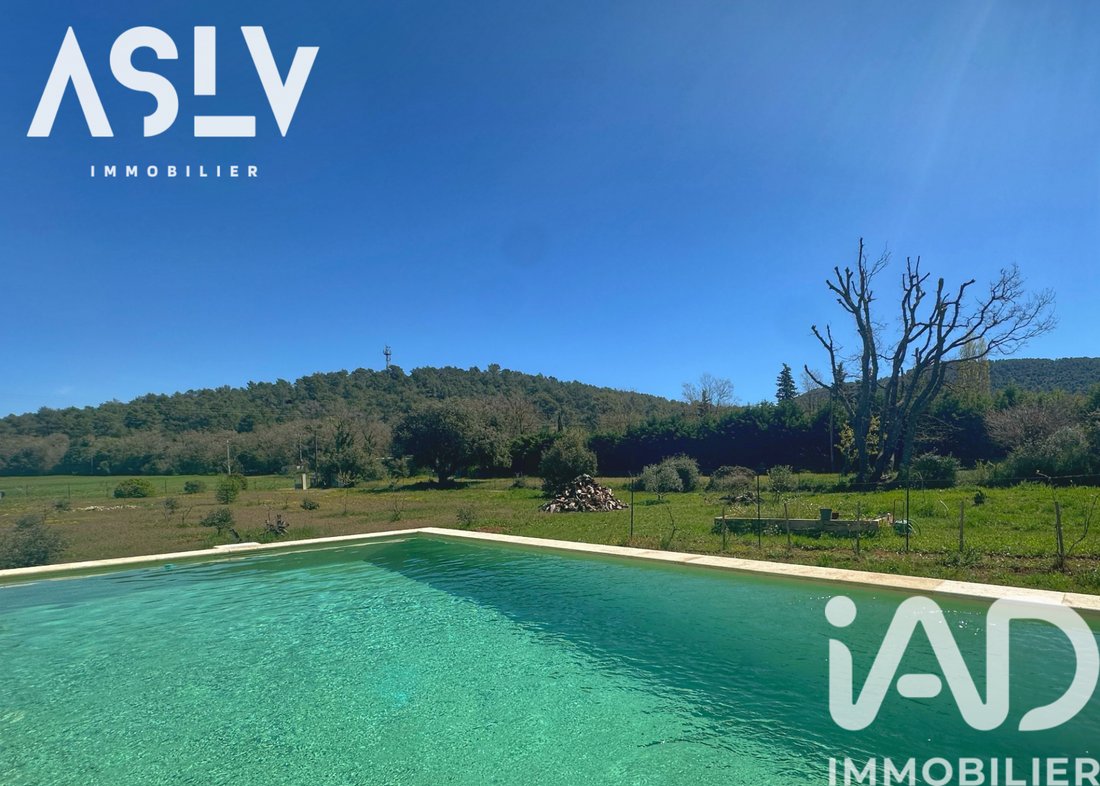 House in Signes, Provence-Alpes-Côte d'Azur, France 3 - 17692342