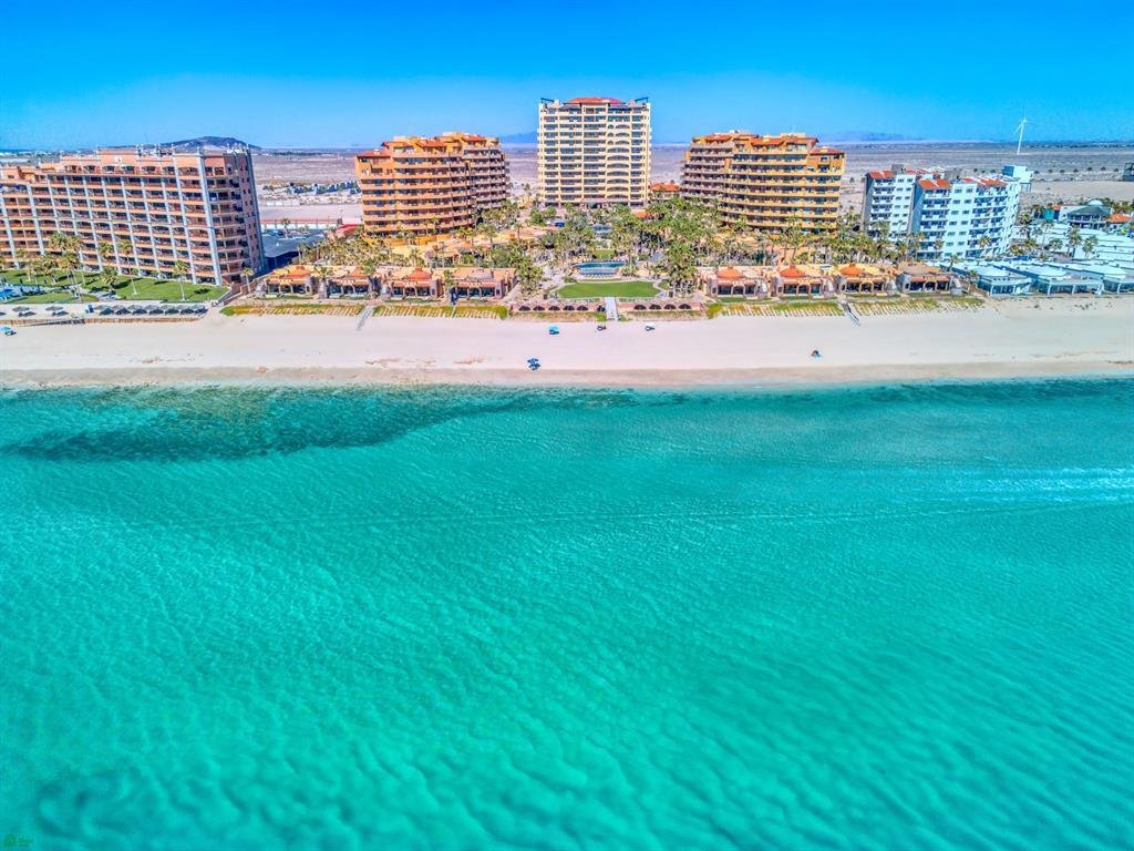House in Puerto Peñasco, Sonora, Mexico 3 - 18004710