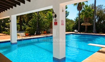 Villa a Maó, Isole Baleari, Spagna 1