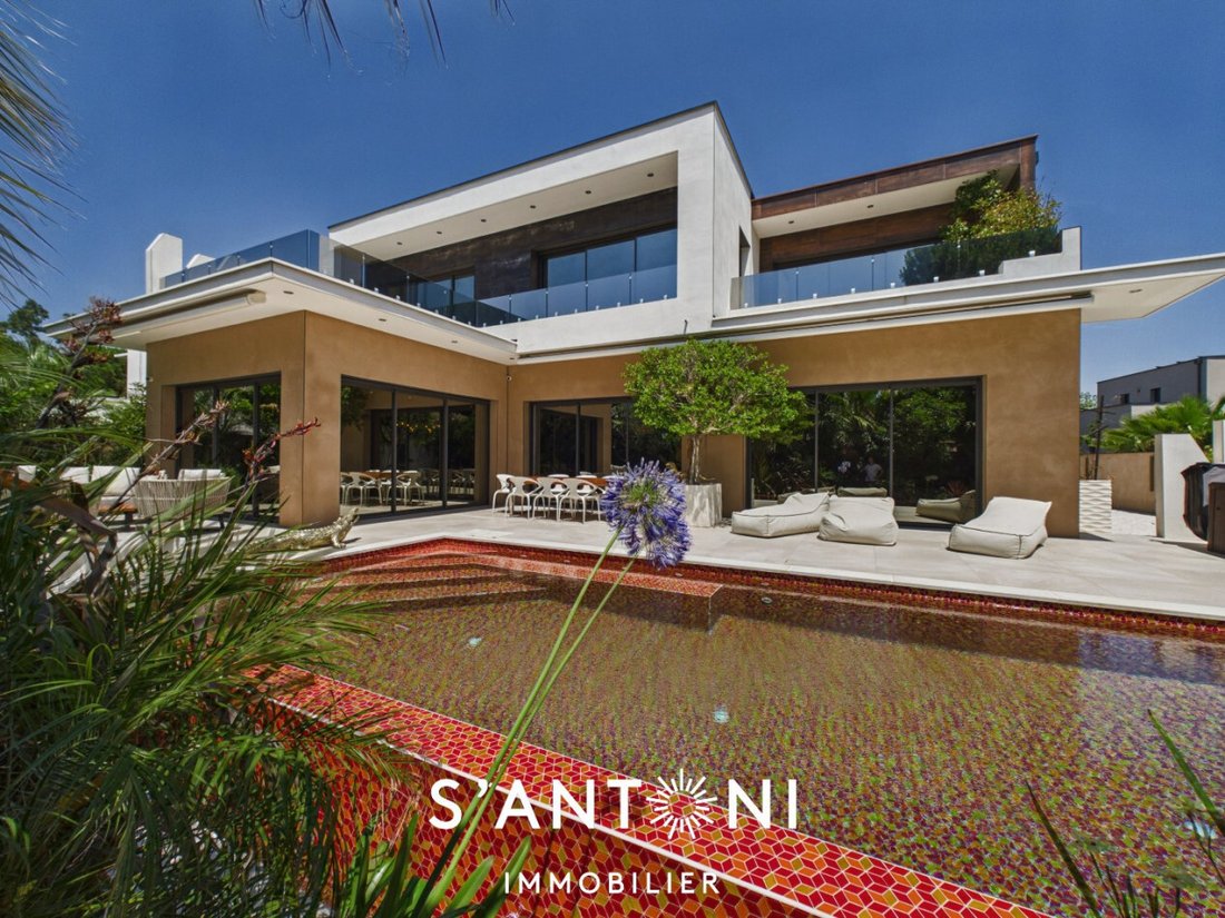 Villa in Cooperative, Agde, France 2 - 18527873
