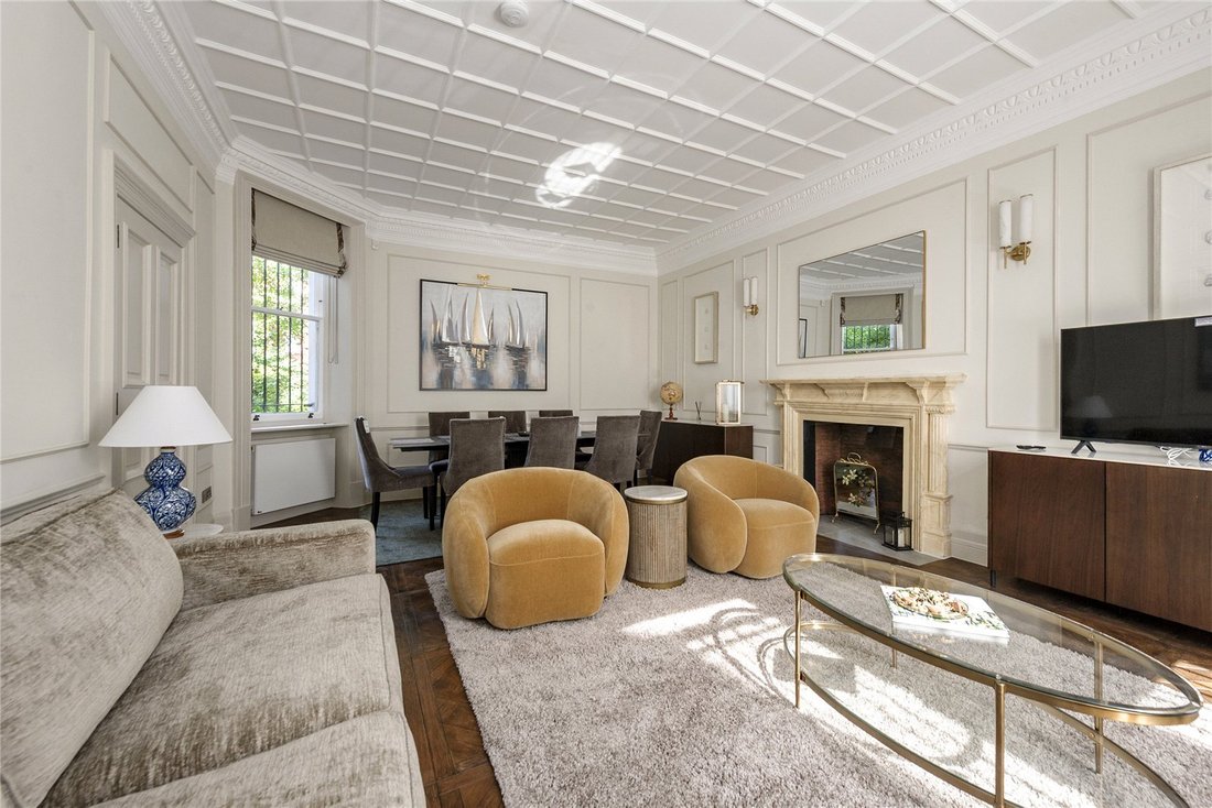 Apartment in Brompton, Kensington And Chelsea, England 3 - 18526702