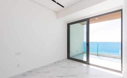 Condominio en Playa Encanto, Sonora, México 1
