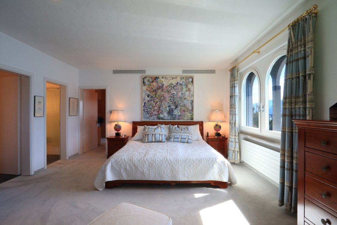 Villa in Ascona, Tessin, Schweiz 5 - 18527558