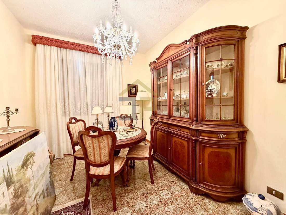 Villa in Balestrate, Sicily, Italy 4 - 18530122
