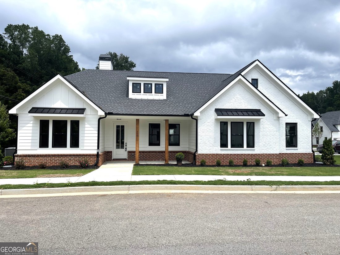 House in Monroe, Georgia, United States 2 - 18527687
