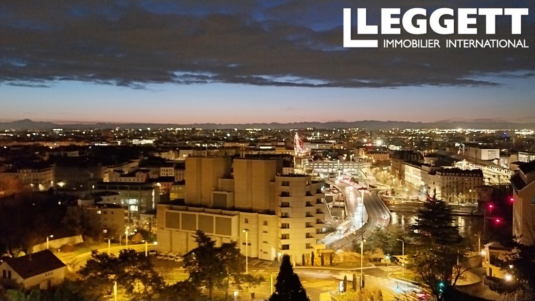 Appartamento a Cordeliers-Célestins-Bourse, Lyon 2e Arrondissement, Lione 4 - 18529582