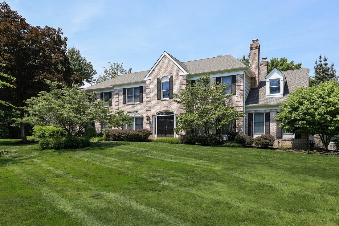 House in Warren, New Jersey, United States 1 - 18527362