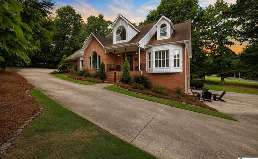 Casa a Oneonta, Alabama, Stati Uniti 1