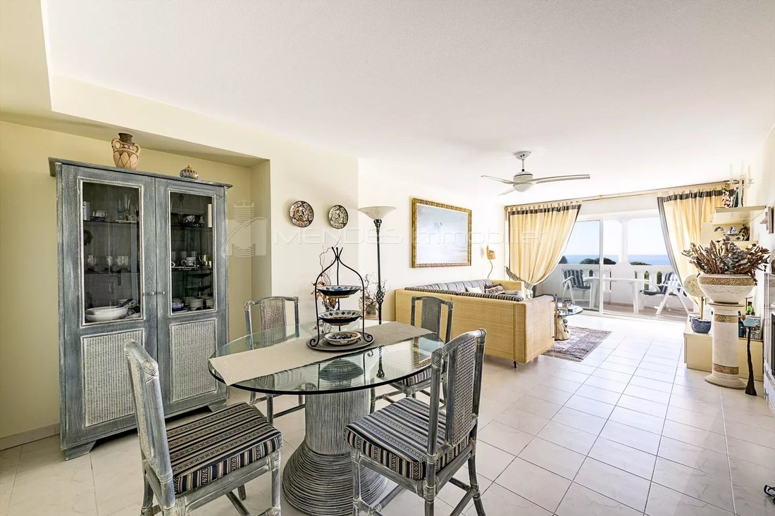 Apartment in Cap-d'Ail, Provence-Alpes-Côte d'Azur, France 4 - 17361494