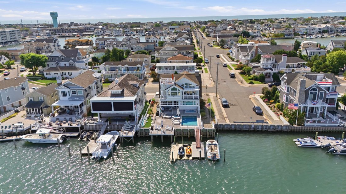 House in Stone Harbor, New Jersey, United States 3 - 18215301