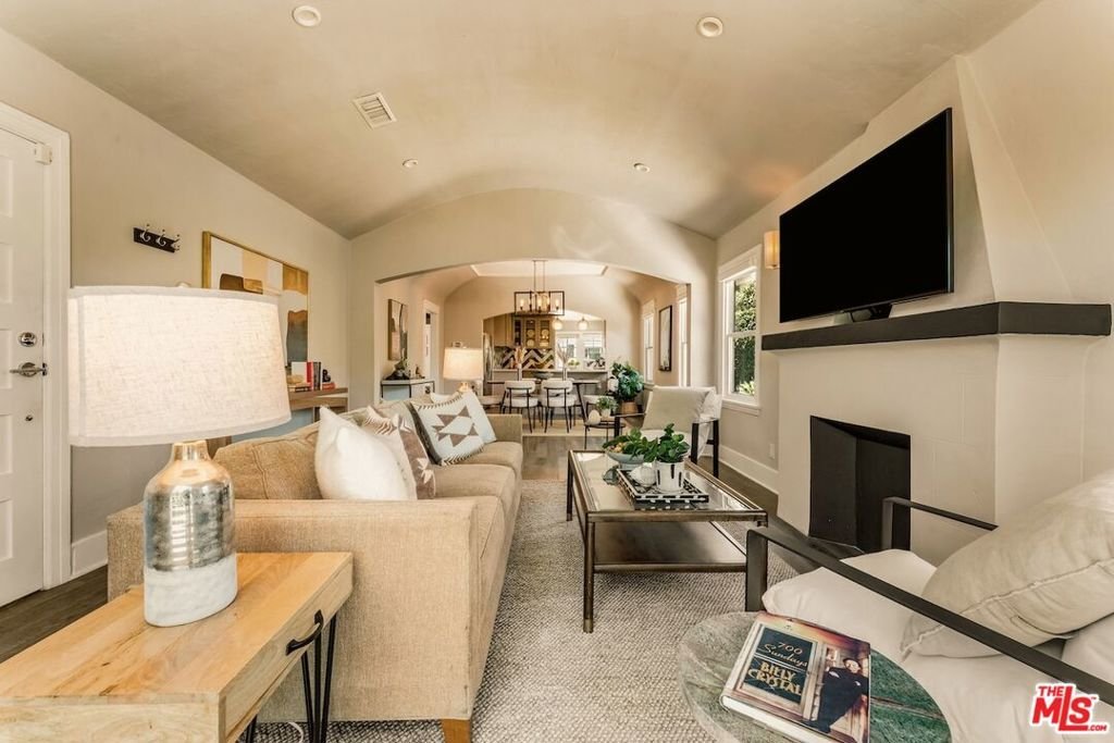 Casa a Los Angeles, California, Stati Uniti 2 - 18528580
