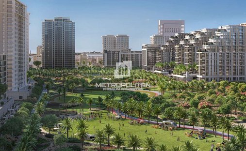 Apartment in Dubai Hills Estate, Dubai, United Arab Emirates 1
