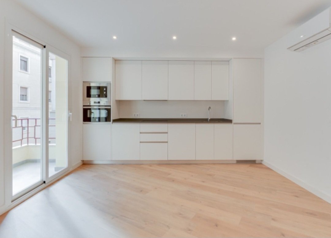 Apartment in Centro, Malaga, Spain 3 - 18529564
