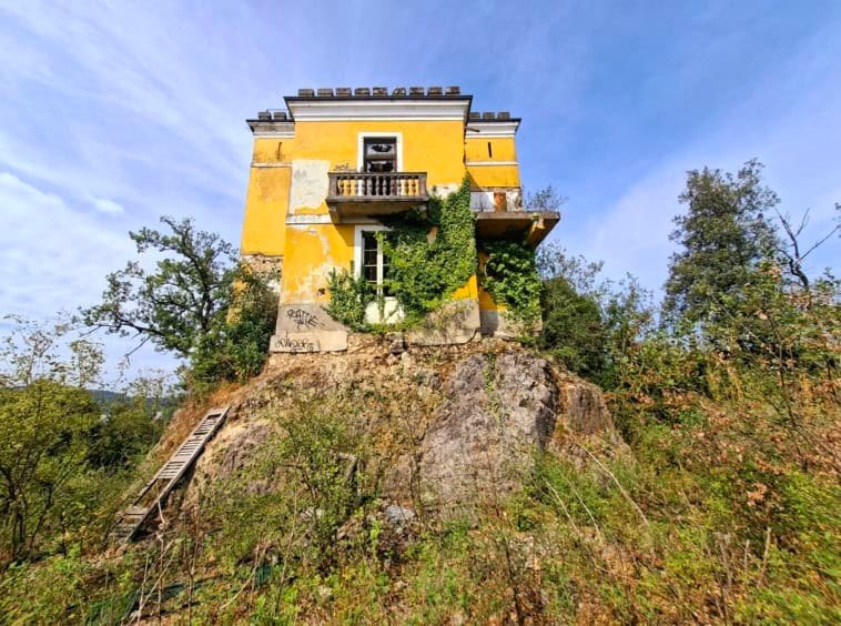 Villa in Stabio, Tessin, Schweiz 2 - 18527563