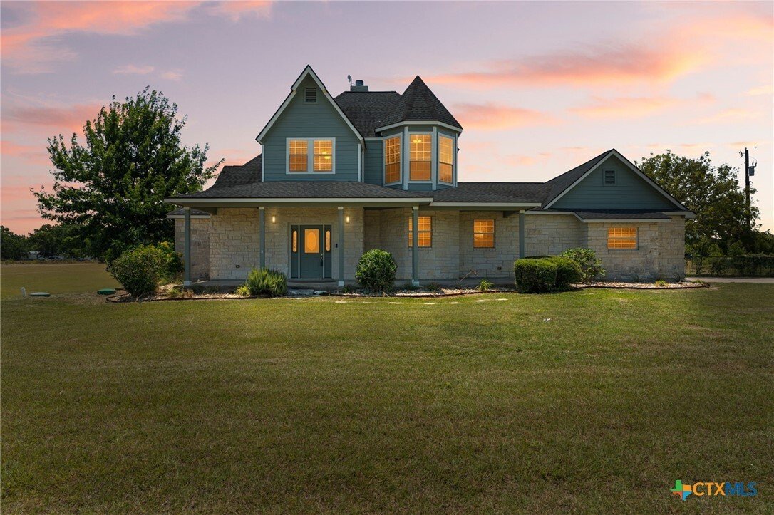 House in Florence, Texas, United States 2 - 18528607