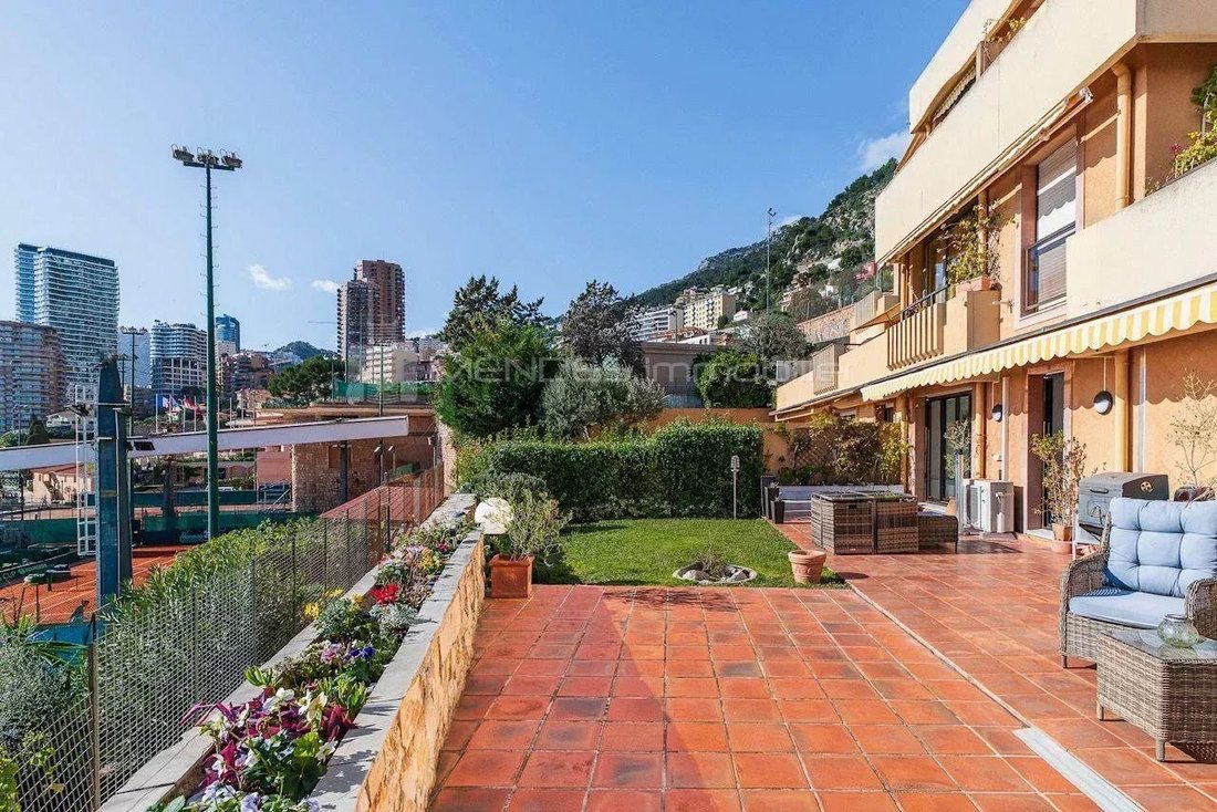 Apartment in Village-Cros de Caste-Coupiere-Mont Gros, Roquebrune-Cap-Martin, France 2 - 17602687