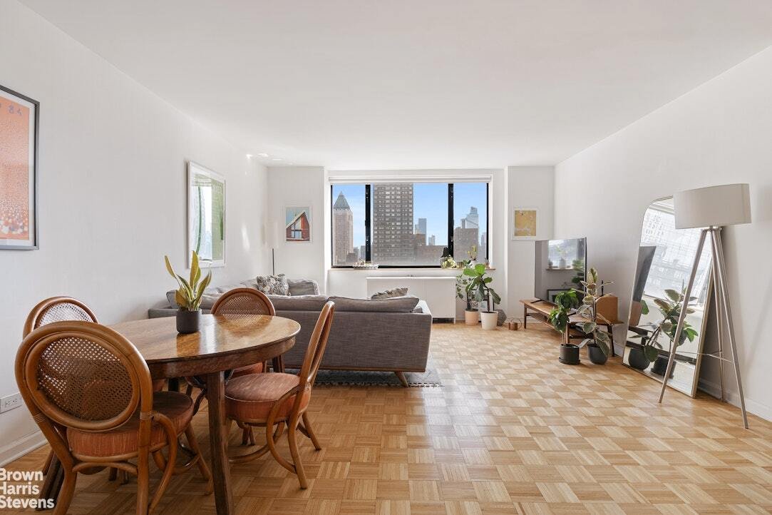 Condo in New York, New York, United States 1 - 18528093