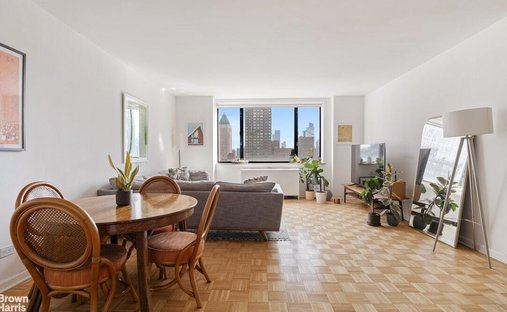 Appartement à New York, État de New York, États-Unis 1
