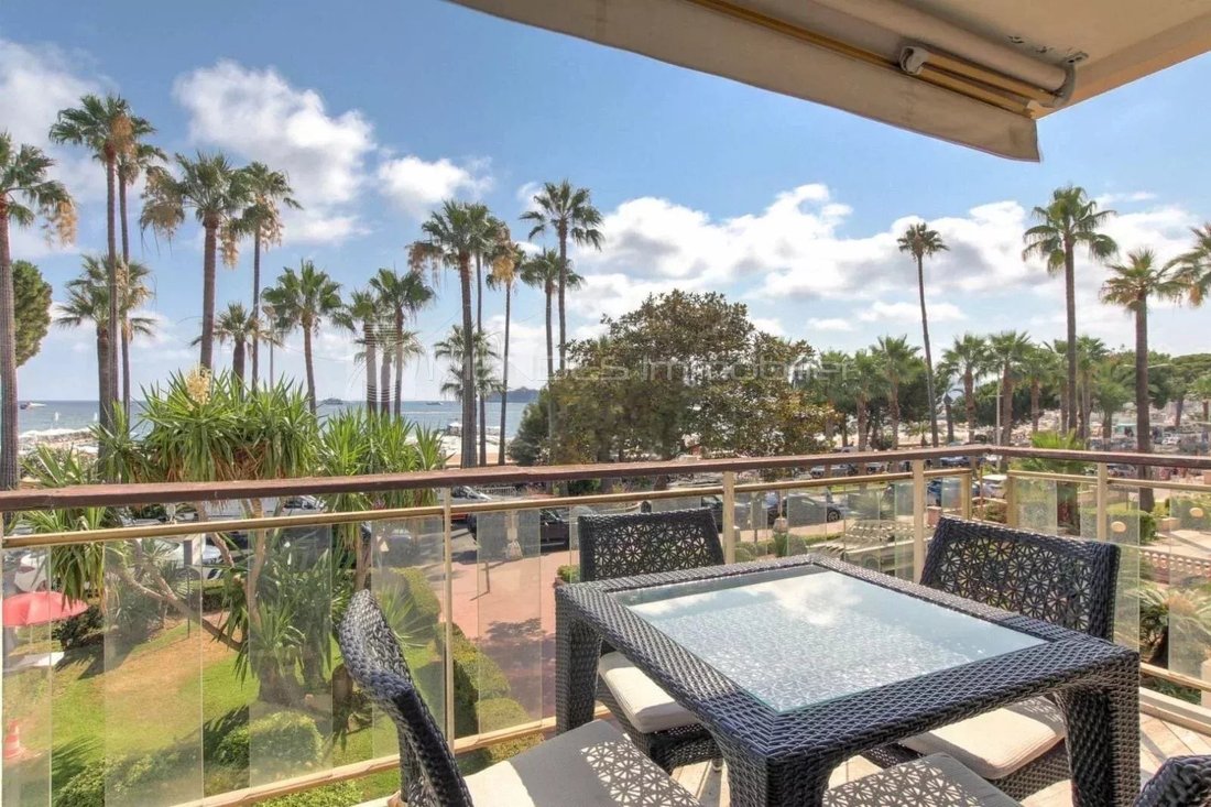 Apartment in French Riviera, Provence-Alpes-Côte d'Azur, France 3 - 16049349
