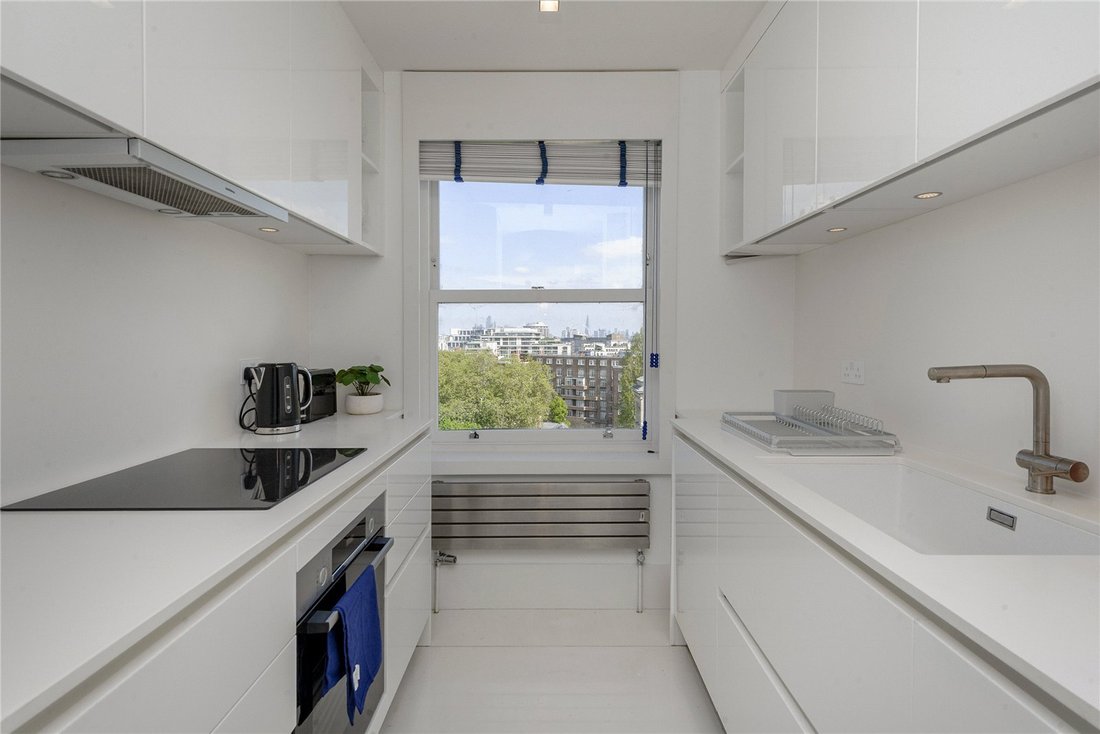 Apartment in Knightsbridge, Kensington And Chelsea, England 4 - 18526704