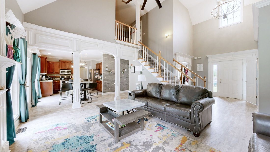 House in Murfreesboro, Tennessee, United States 4 - 18529088