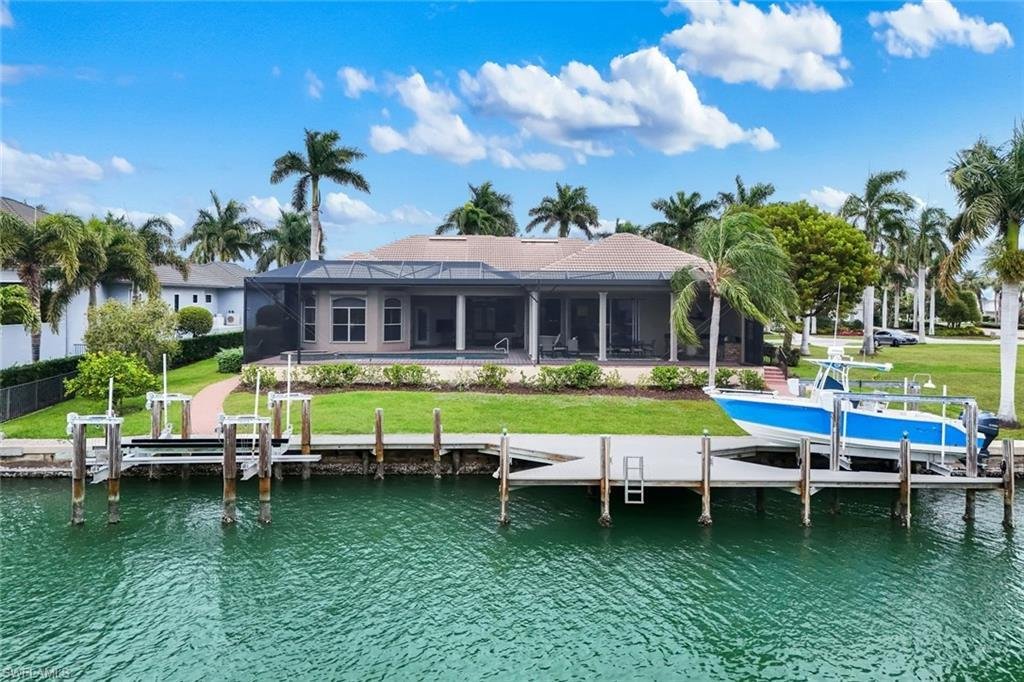 House in Marco Island, Florida, United States 3 - 18530283