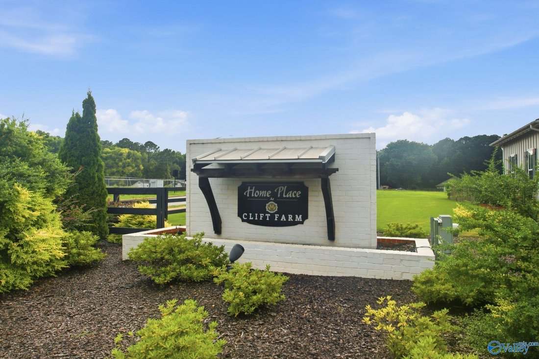 House in Madison, Alabama, United States 5 - 17681367
