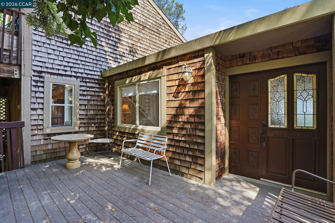 House in Walnut Creek, California, United States 3 - 18526683