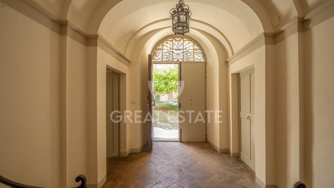 Apartment in Trevi, Umbria, Italy 2 - 18529280