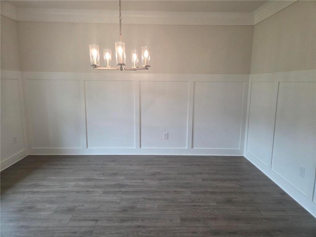House in McDonough, Georgia, United States 3 - 18306851