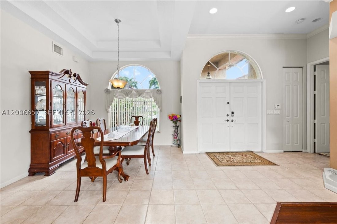House in Davie, Florida, United States 4 - 17747700
