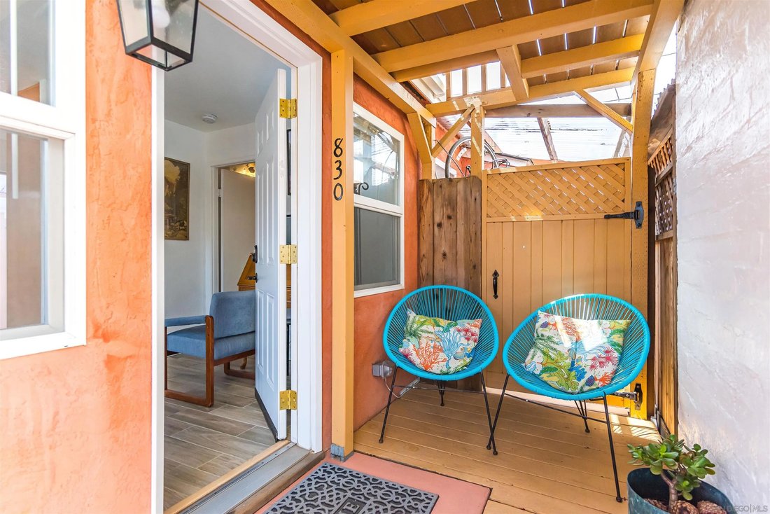 House in San Diego, California, United States 1 - 18529208
