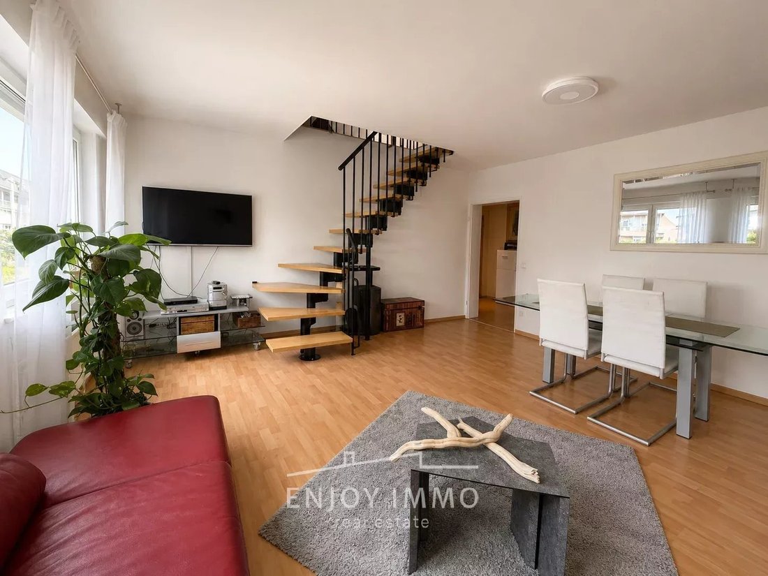 House in Strassen, Luxembourg District, Luxembourg 3 - 18526331