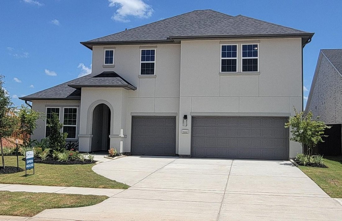 House in Montgomery, Texas, United States 1 - 17208851