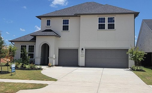 Haus in Montgomery, Texas, Vereinigte Staaten 1