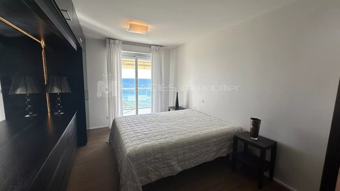 Apartment in Cabbe-Saint Roman, Roquebrune-Cap-Martin, France 2 - 17324803
