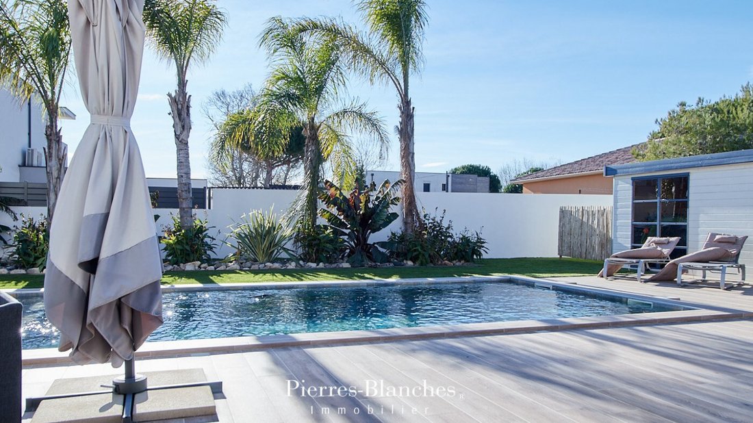 Villa in Cooperative, Agde, France 2 - 16826211