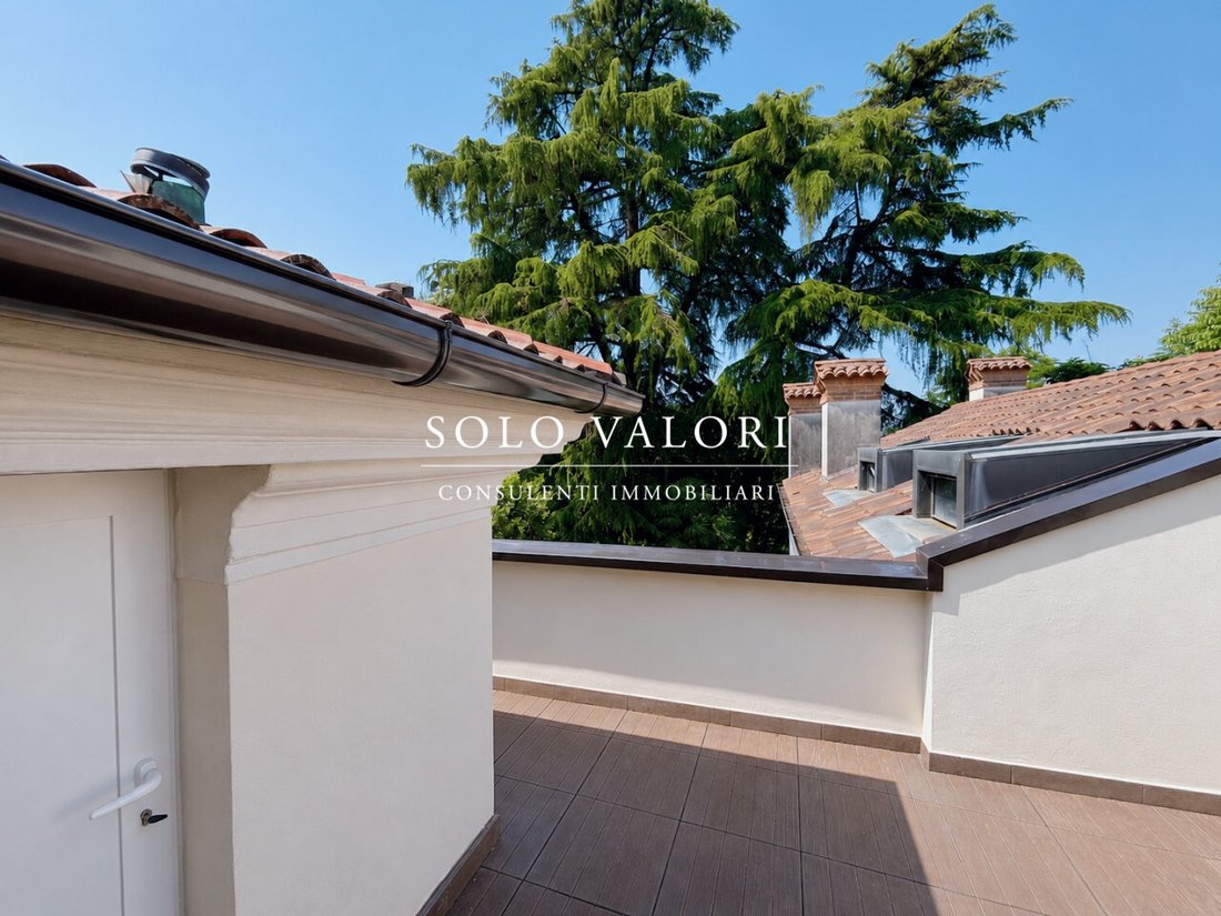 Apartment in Castelfranco Veneto, Veneto, Italy 2 - 18529903