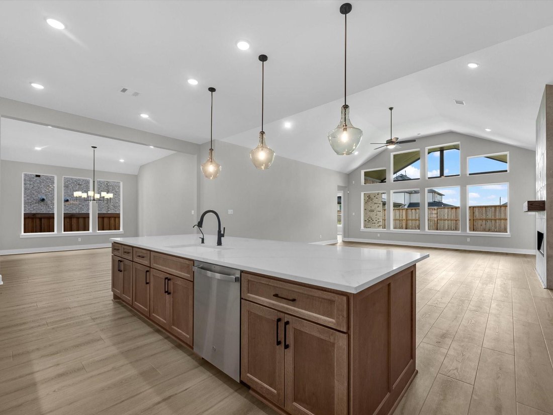 House in Houston, Texas, United States 4 - 18528125