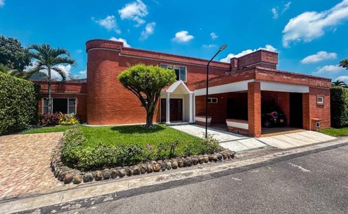 House in Cali, Choco, Colombia 1