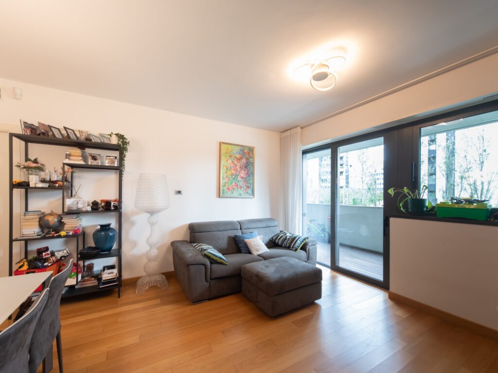 Apartment in Portello - Tre Torri, Milan, Italy 4 - 17845949