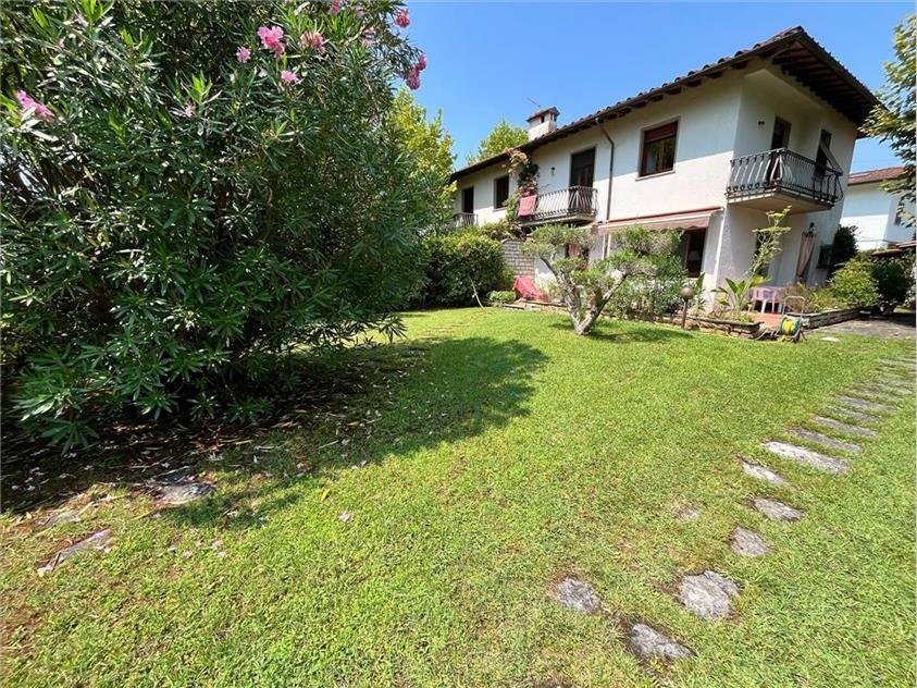 Villa in Center, Forte dei Marmi, Tuscany 3 - 17493900