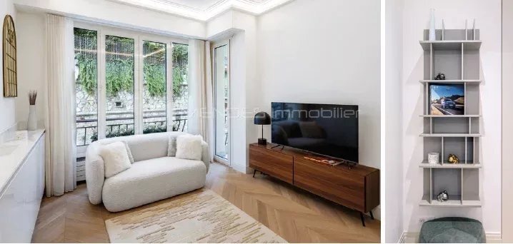 Apartment in Monaco, Monaco 4 - 17602693