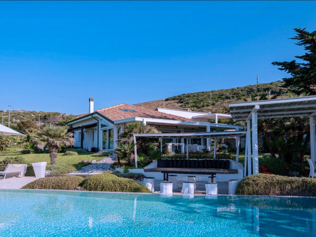 Villa in Castelsardo, Sardinia, Italy 3 - 15802220